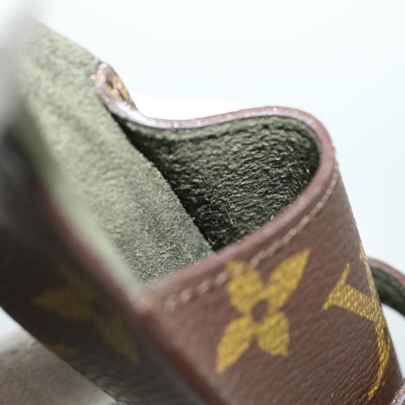 LOUIS VUITTON Monogram Etui Lunette Rabat Glasses Case M62970 LV Auth 42017 - Picture 10 of 16